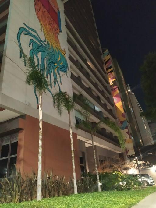 Apartment Aconchegante No Coracao De Sp Metro Proximo *