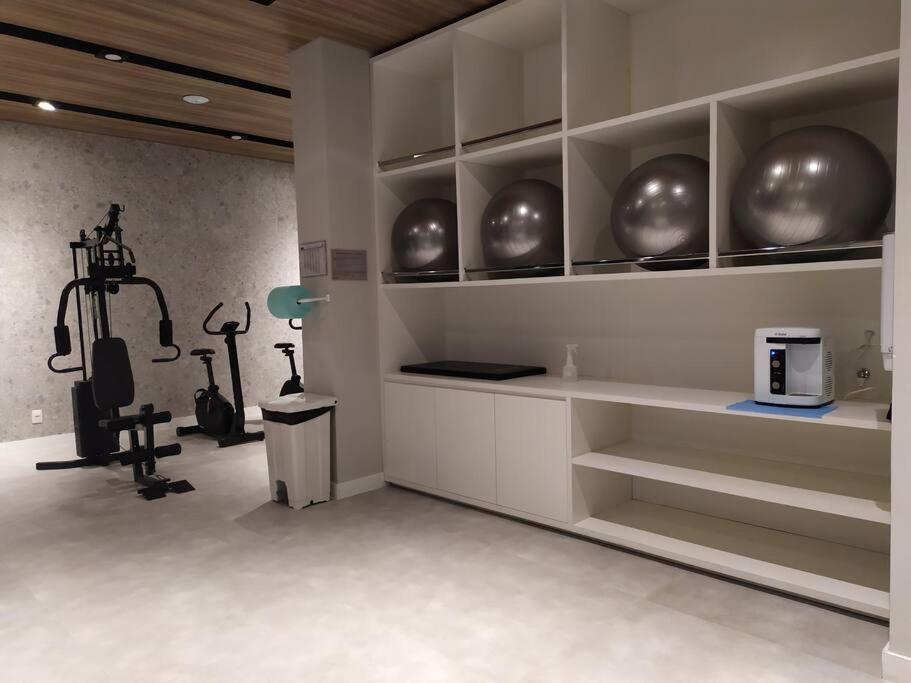 Apartment Aconchegante No Coracao De Sp Metro Proximo