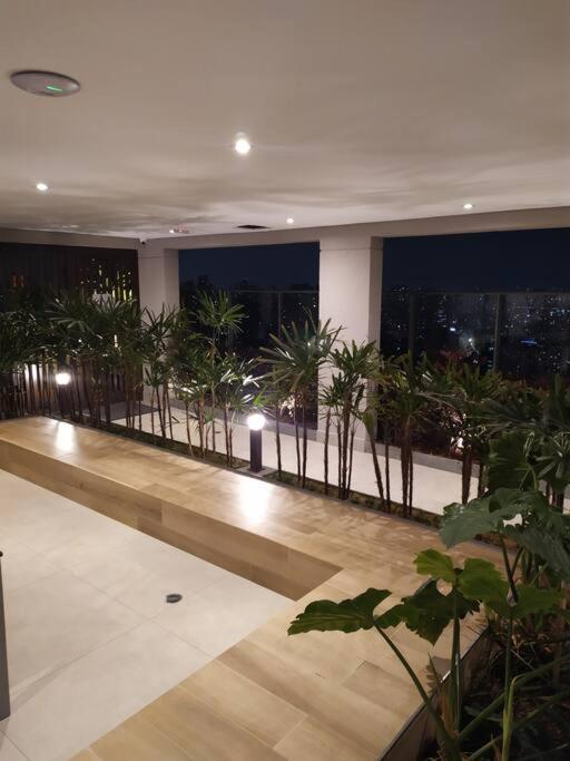 Aconchegante No Coracao De Sp Metro Proximo Apartment