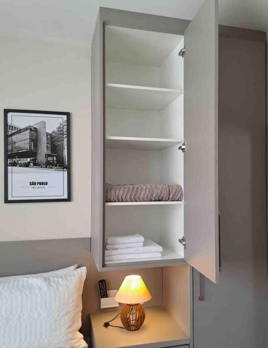 Sky Andar Alto Apartment *