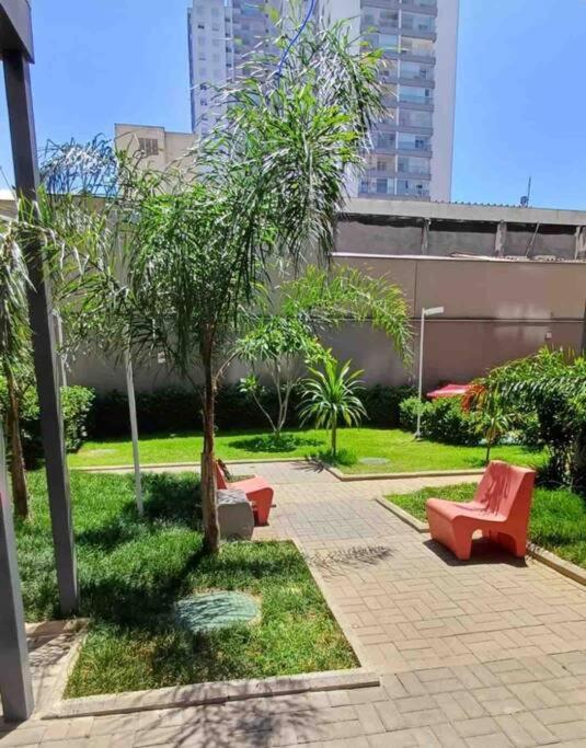 Sky Andar Alto *