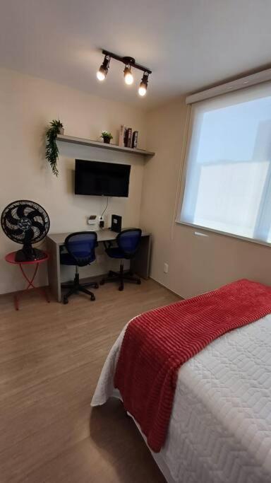 Sky Andar Alto Apartment *