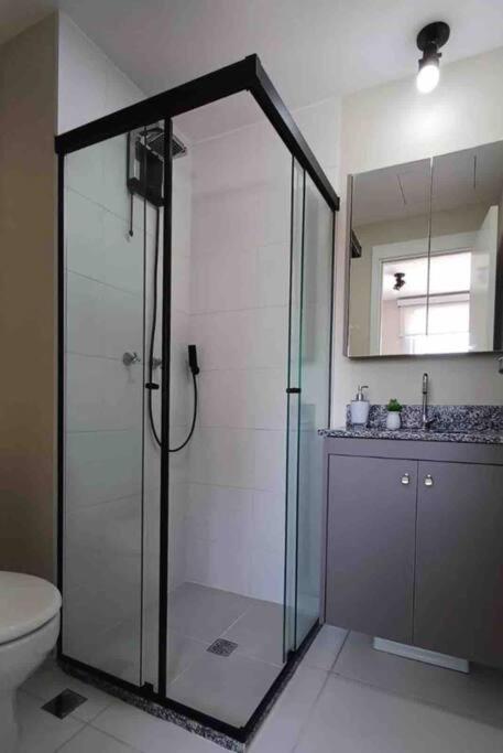 Apartment Sky Andar Alto
