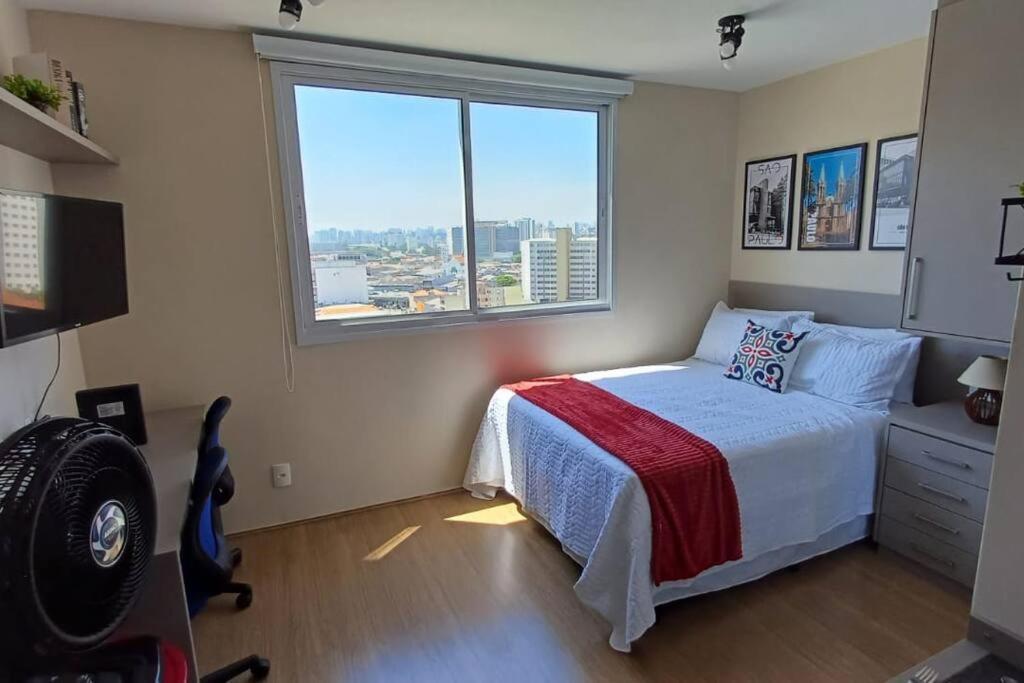 Sky Andar Alto Apartment