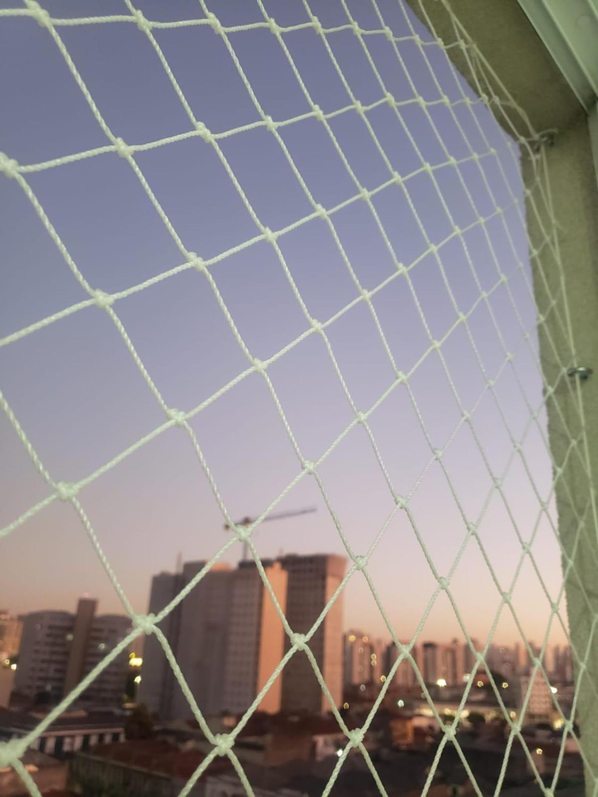 Apartemen Maravilhoso Apartamento No Bras