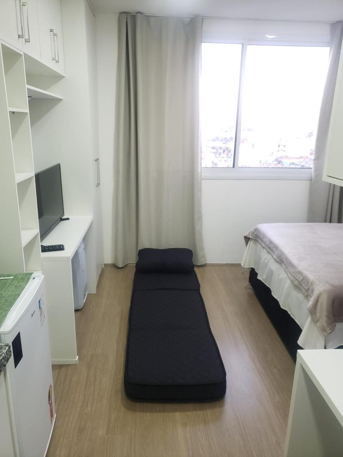 Maravilhoso Apartamento No Bras Apartemen
