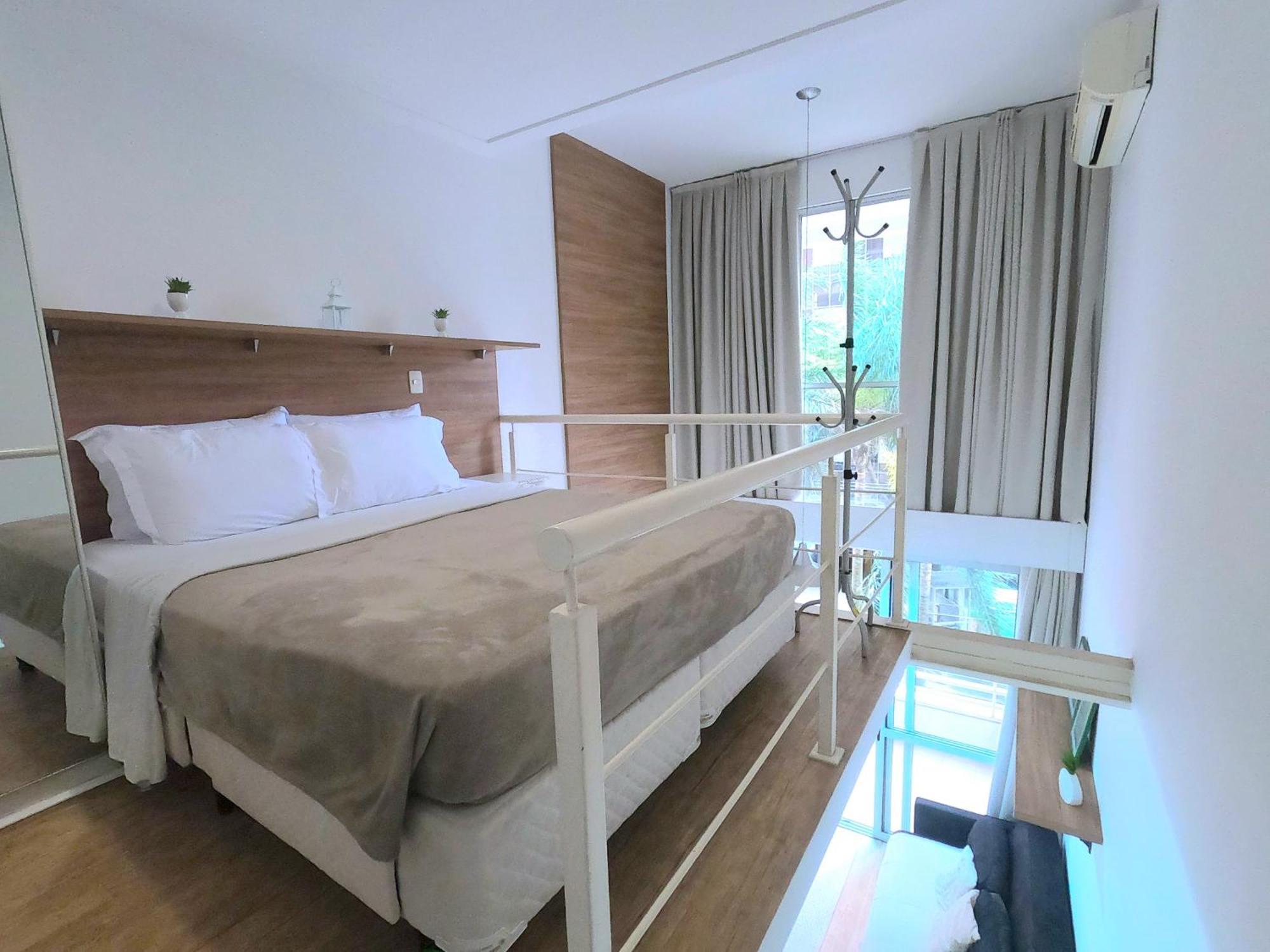 Maximus Luxury Nyc Berrini Ii Khách sạn São Paulo
