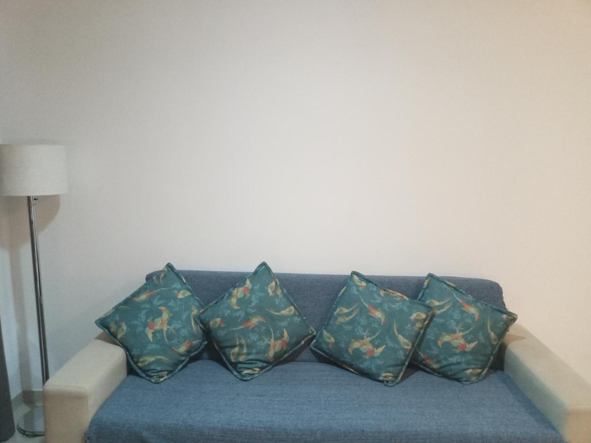 Flat Particular Em 4 Estrelas Av Paulista