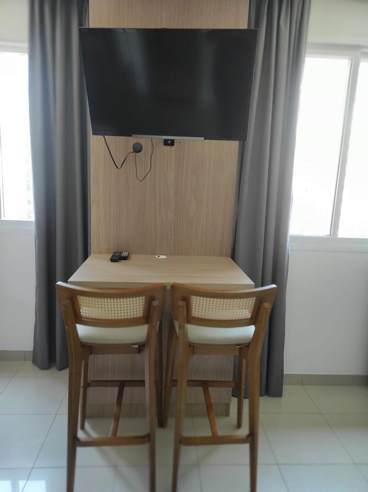 Flat Particular Em 4 Estrelas Av Paulista 4* São Paulo