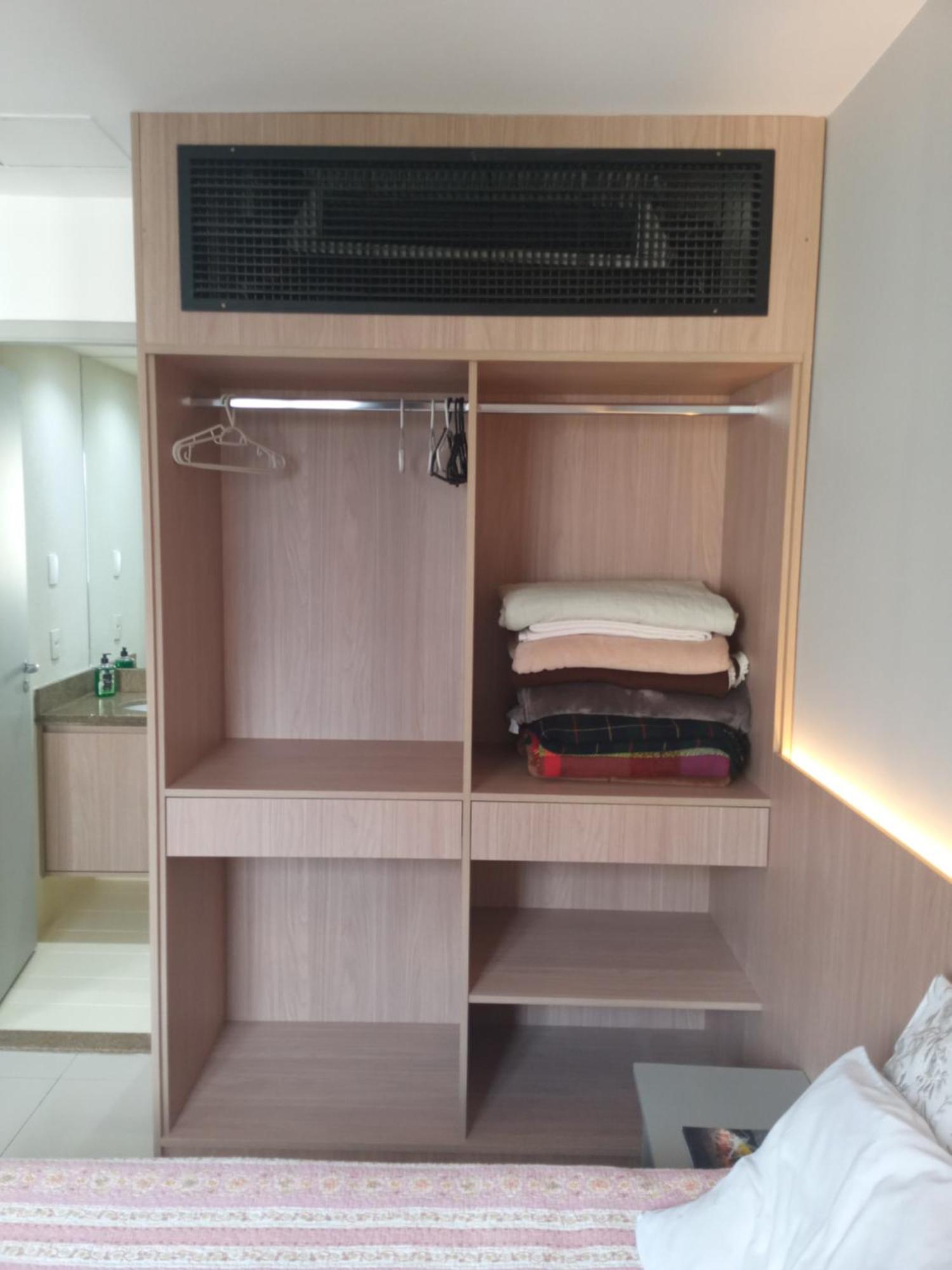 Flat Particular Em 4 Estrelas Av Paulista Hotel