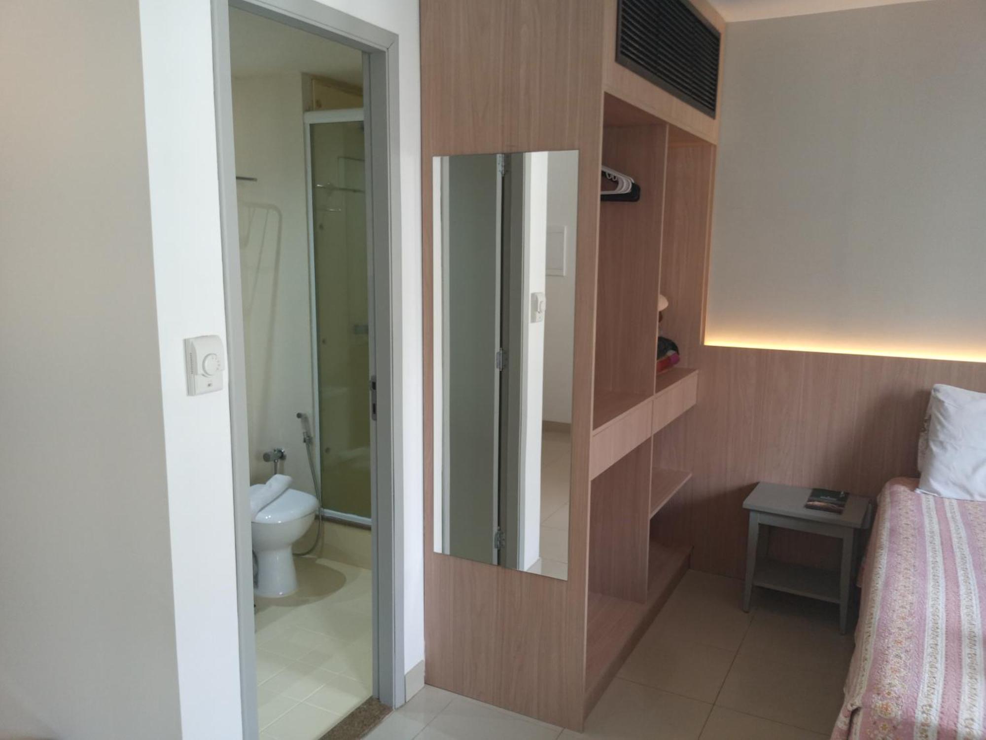 Hotel Flat Particular Em 4 Estrelas Av Paulista São Paulo