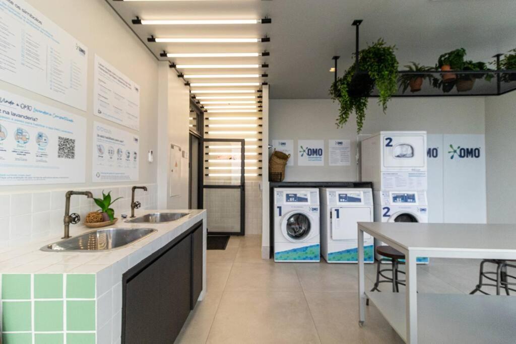 Loft Aconchegante Na Paulista * Sao Paulo