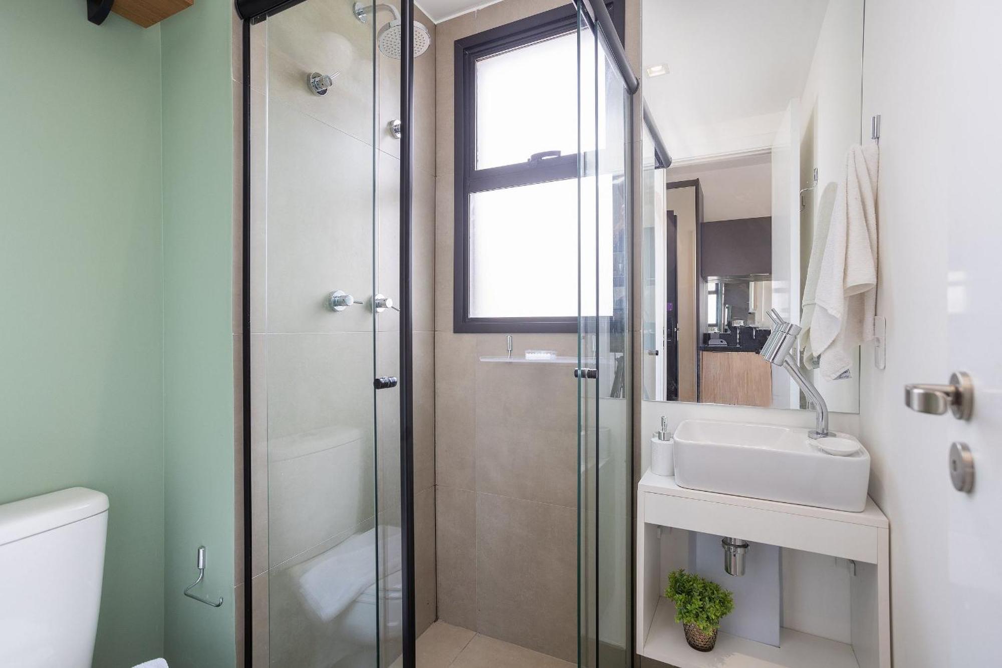 Apartemen Vn Ueno