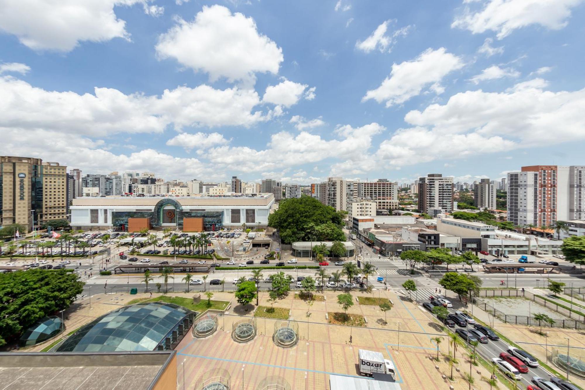 Charlie For Moema Apartamento