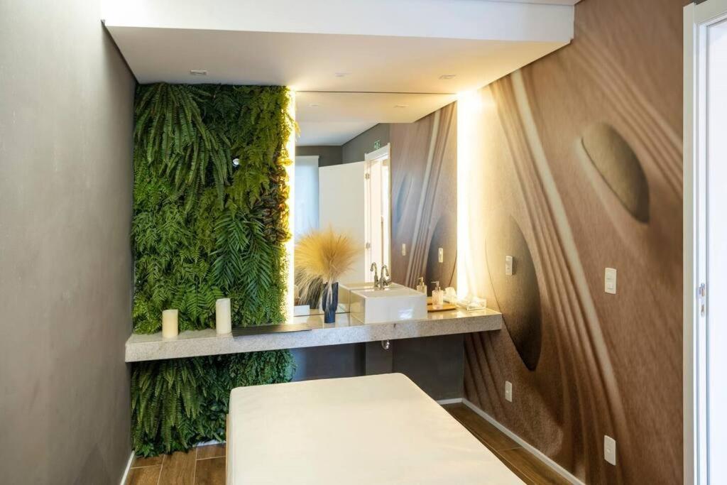 Apartment Laguna 1809 - Seu Espaco Em Sp *
