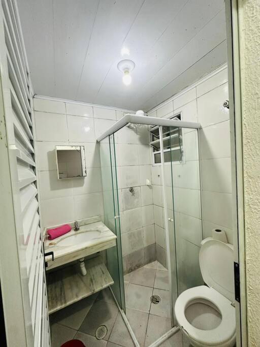 Apartment Apartamento Espacoso, Mobiliado 02 Zn Ap 03 *