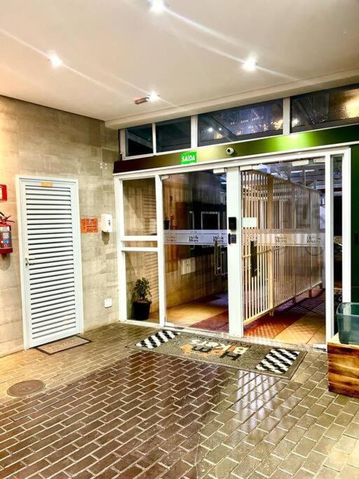 Studio Bela Vista-prox Paulista Apartment