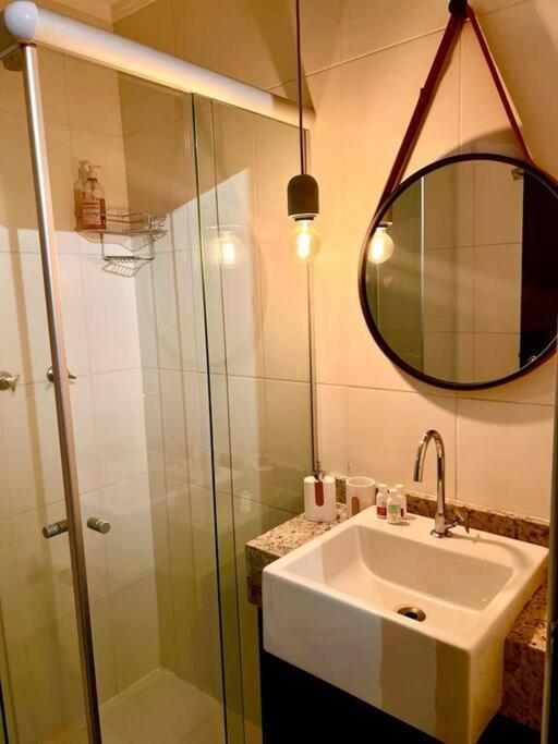 Studio Bela Vista-prox Paulista Apartment São Paulo