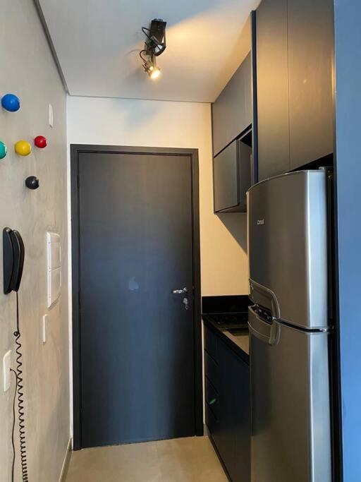 Apartment Studio Bela Vista-prox Paulista
