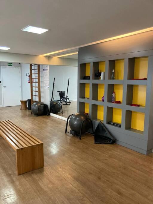 Apartment Studio Bela Vista-prox Paulista São Paulo