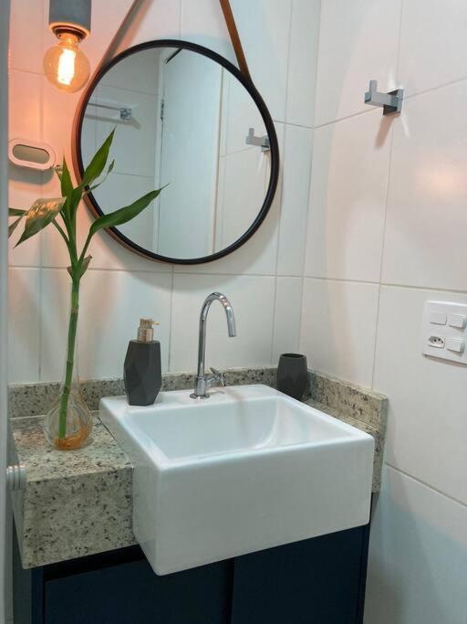 Studio Bela Vista-prox Paulista Apartment São Paulo