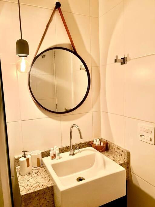 Studio Bela Vista-prox Paulista Apartment