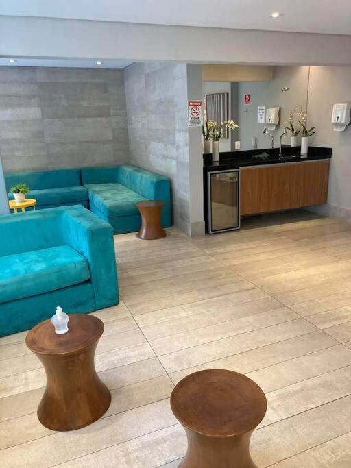 Apartment Studio Bela Vista-prox Paulista *