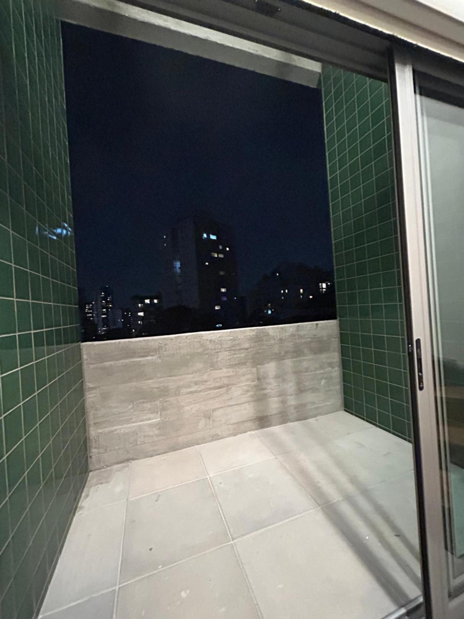 Apart Otel Pinheiros Duplex No Pool Sao Paulo