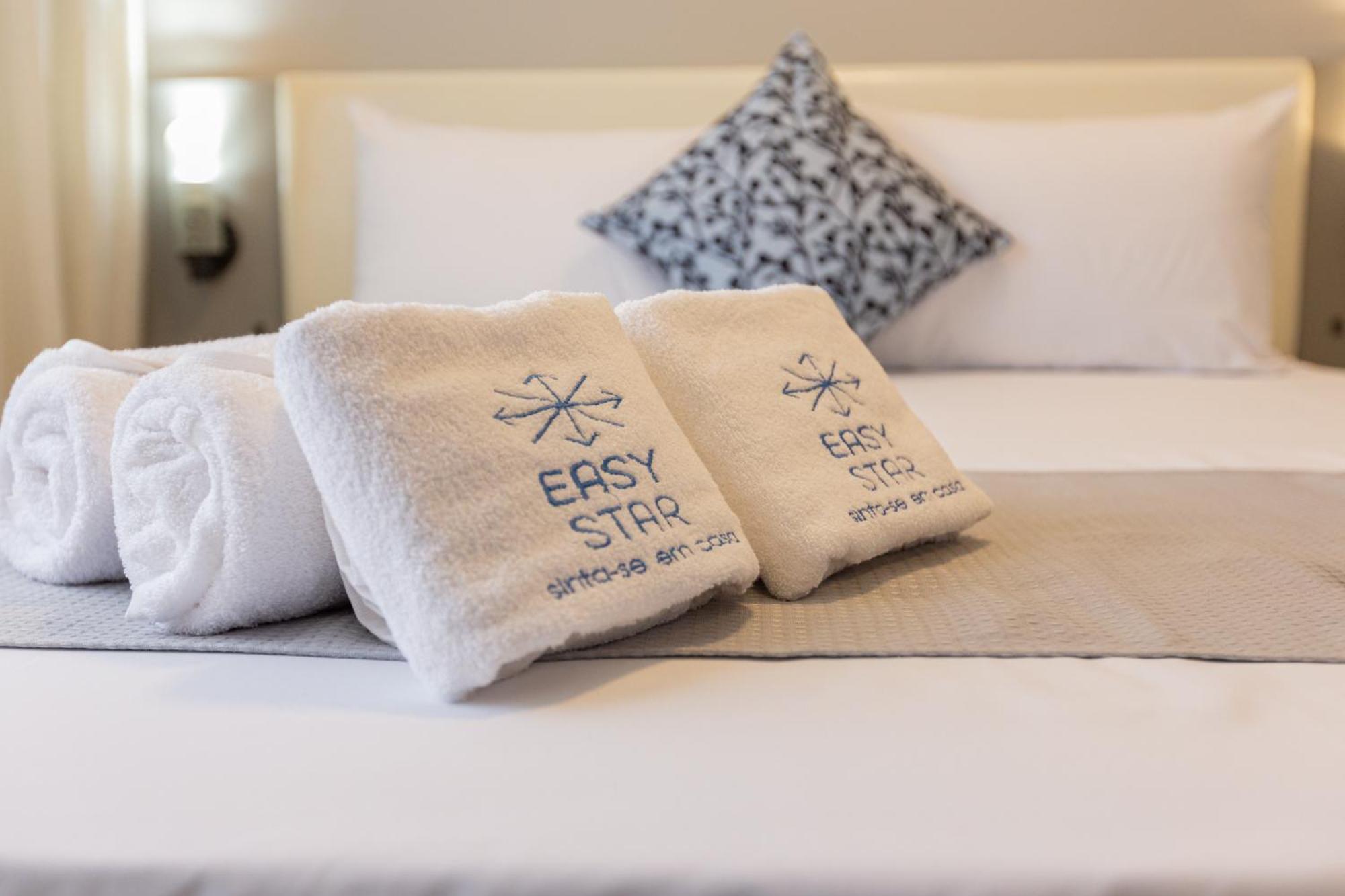 Daire Easy Star - Flat Classico No Coracao Do Jardins - Jm01h