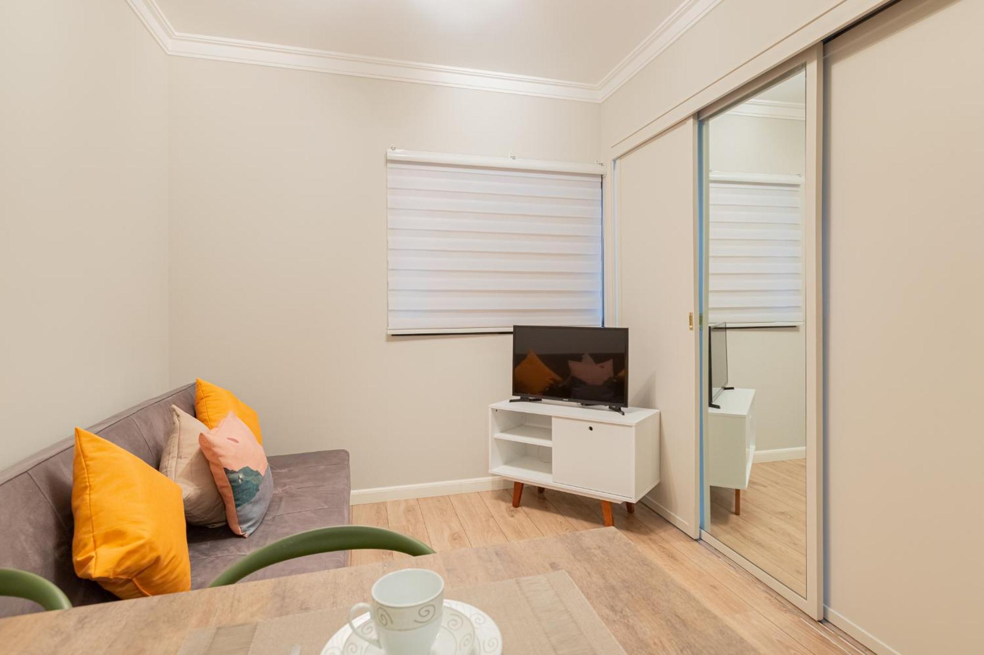 Apartment Easy Star - Praticidade No Coracao Jardins - Tk02h Sao Paulo