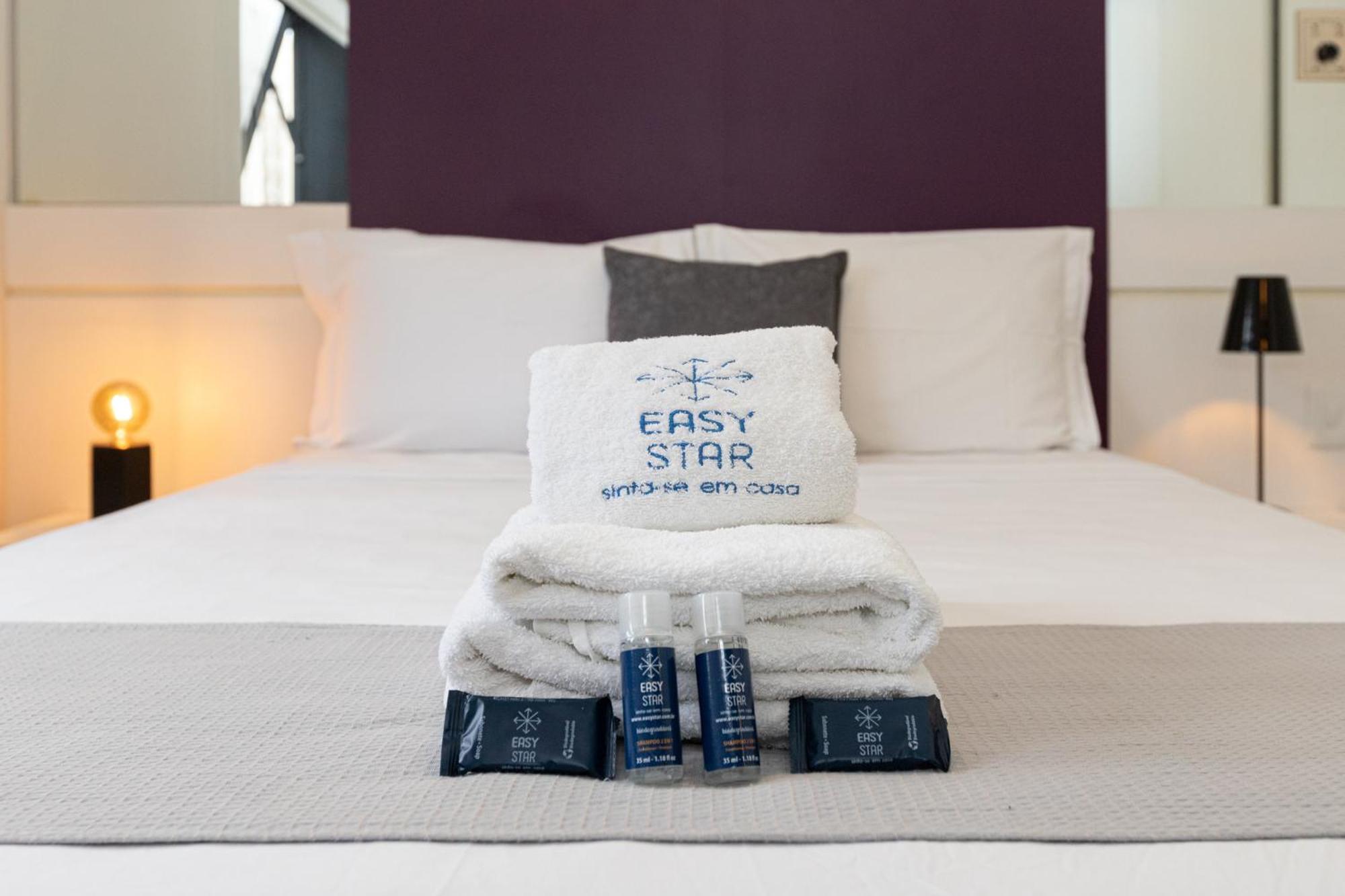 Easy Star - Praticidade No Coracao Jardins - Tk02h Apartment Sao Paulo