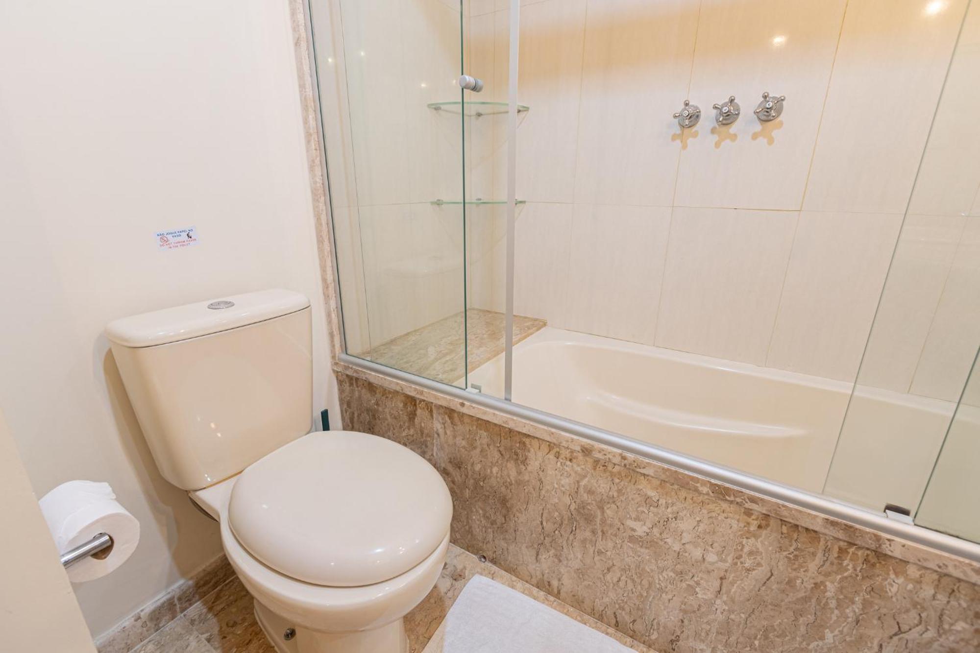 Easy Star - Praticidade No Coracao Jardins - Tk02h Apartment