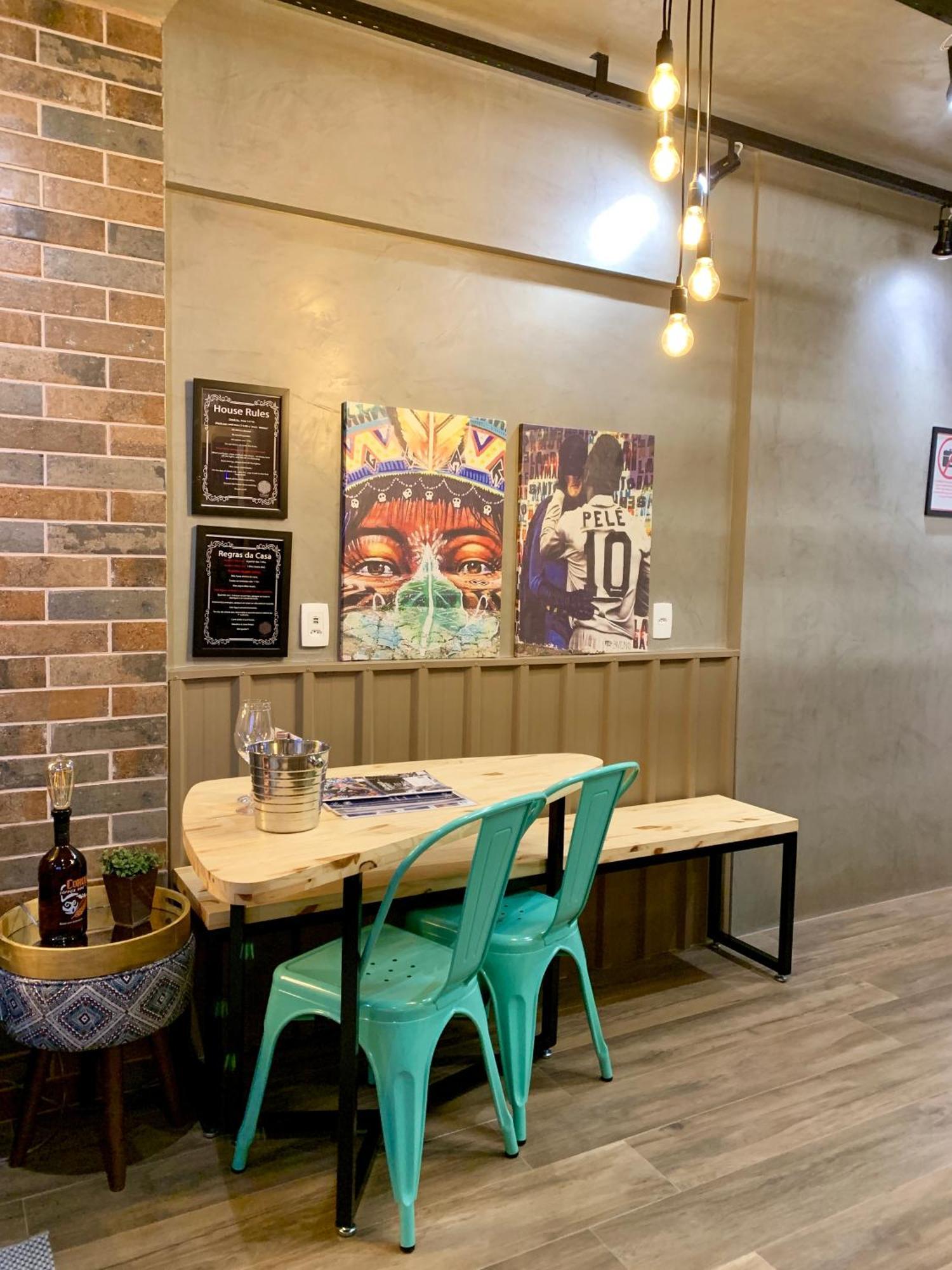 Design Moderno. Apartment