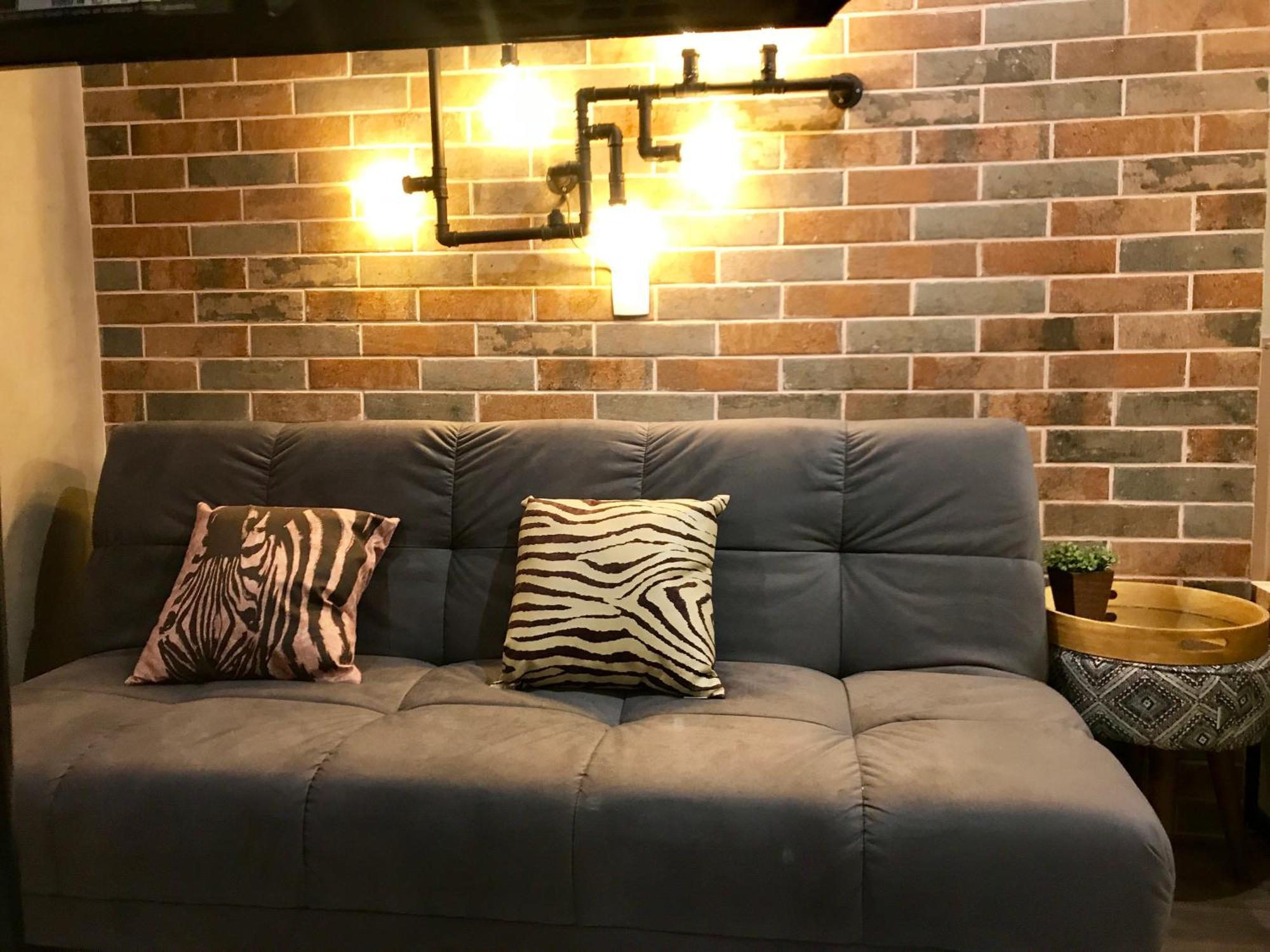 Design Moderno. Apartment *