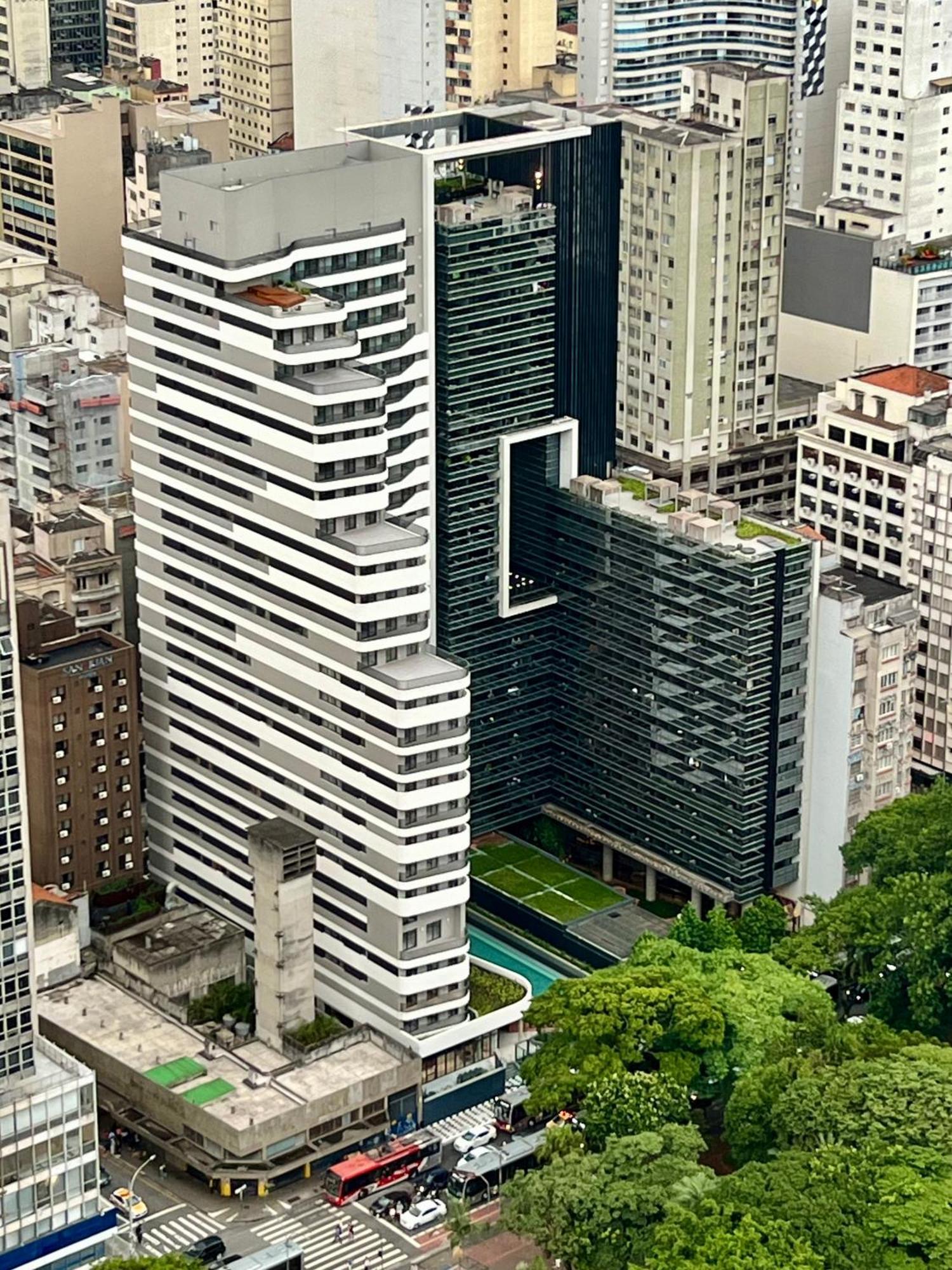 Design Moderno. Sao Paulo