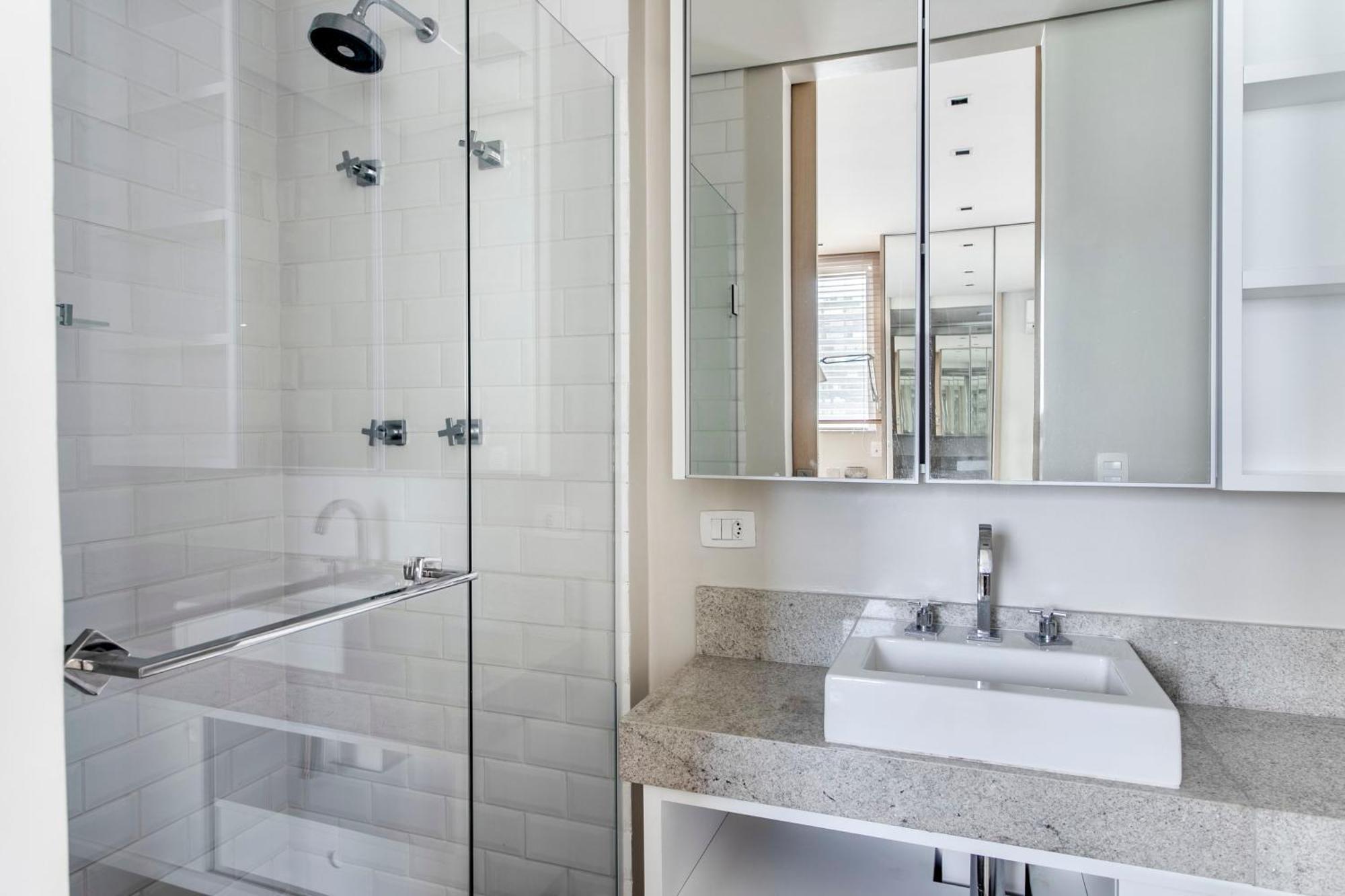 Tabas - Vn Ferreira Lobo Apartment