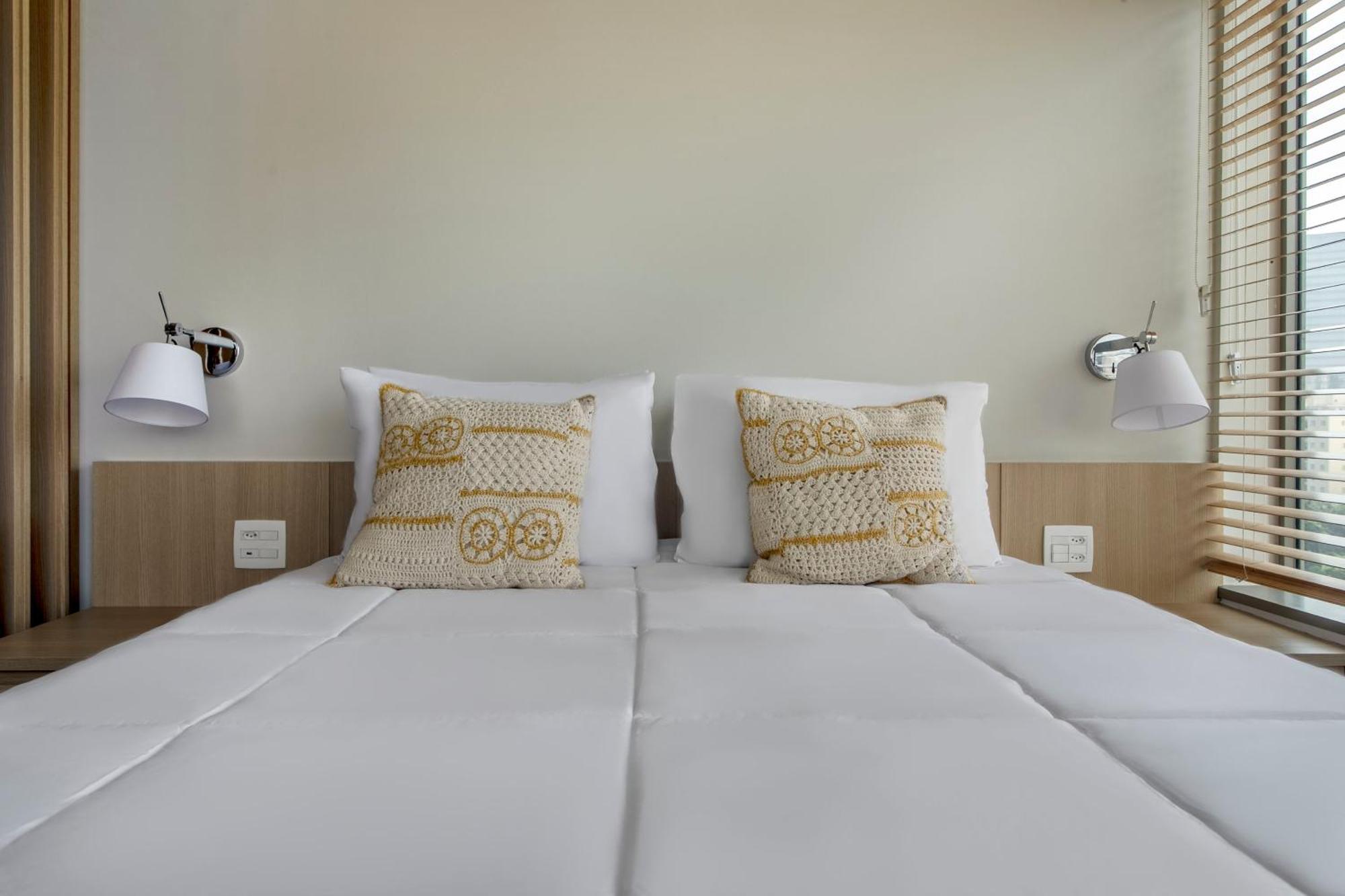 Apartment Tabas - Vn Ferreira Lobo
