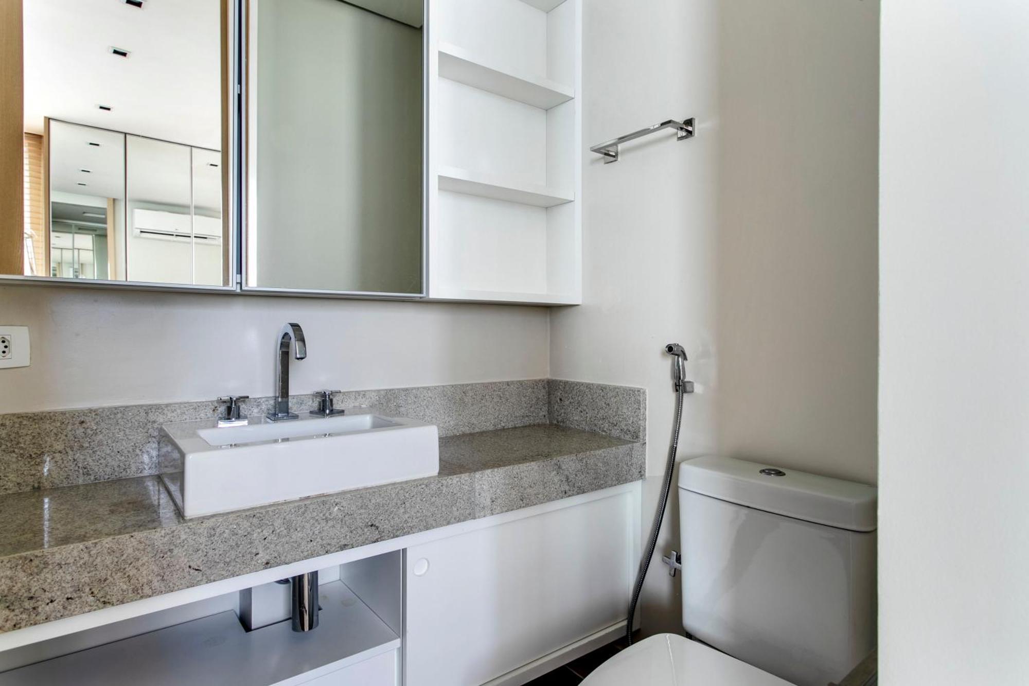 Tabas - Vn Ferreira Lobo Apartment Sao Paulo