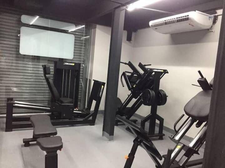 Căn hộ Vem Pro Copan *