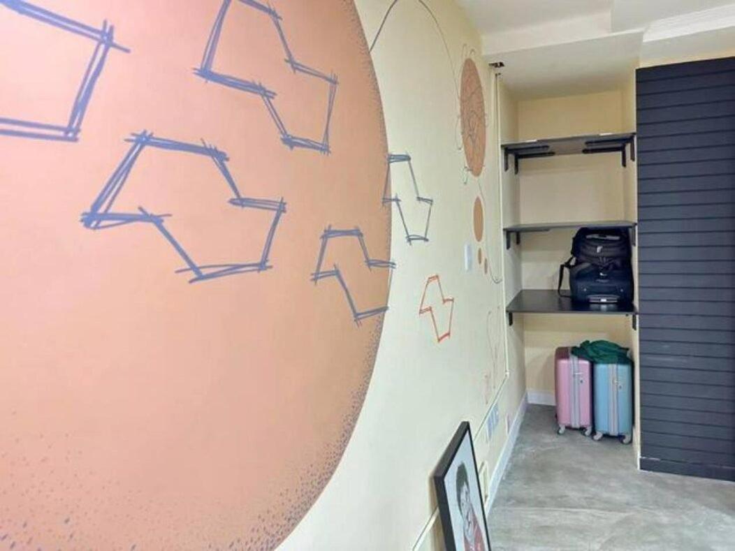 Vem Pro Copan Căn hộ