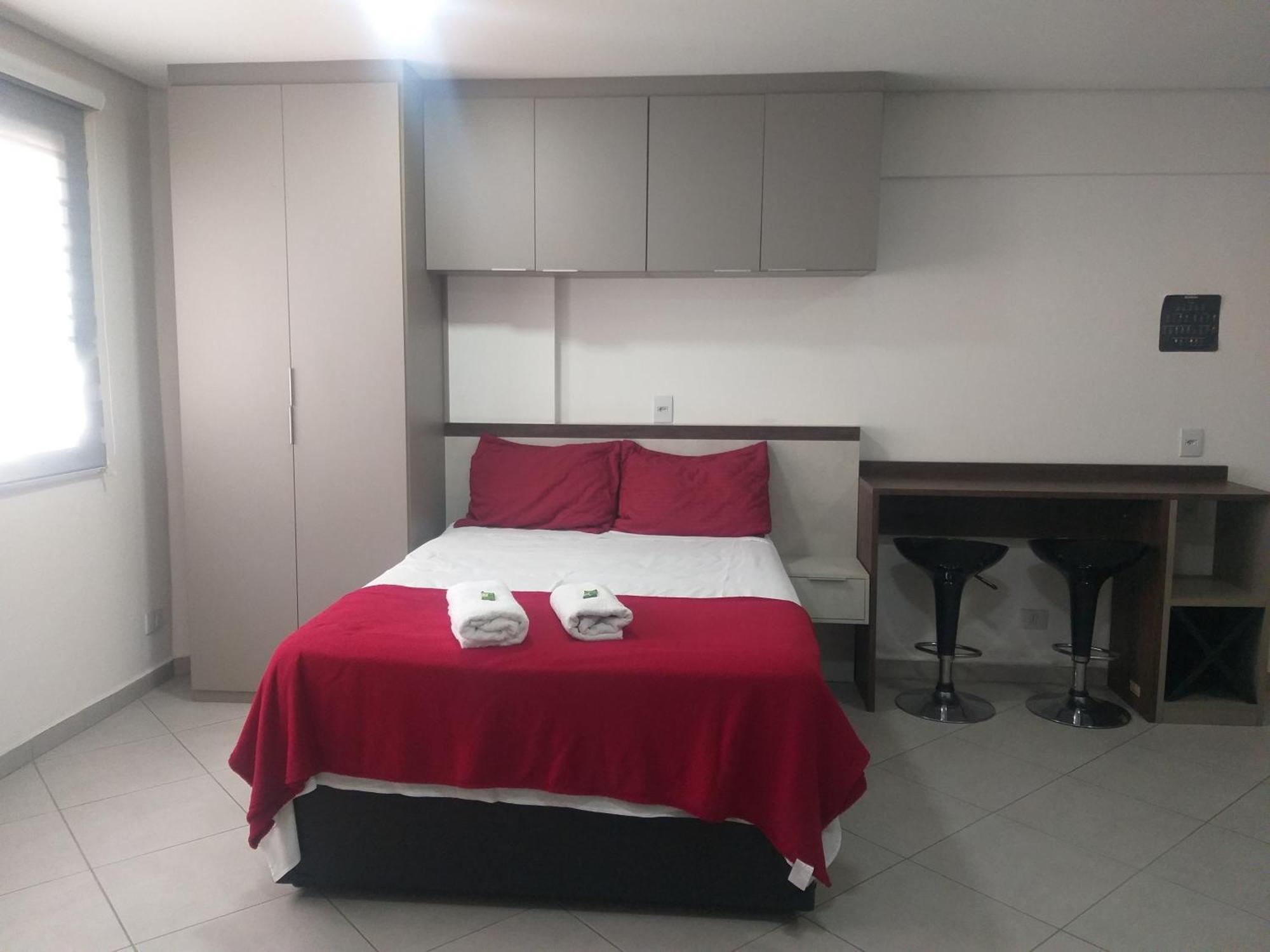 Flat Centro De Apartment *