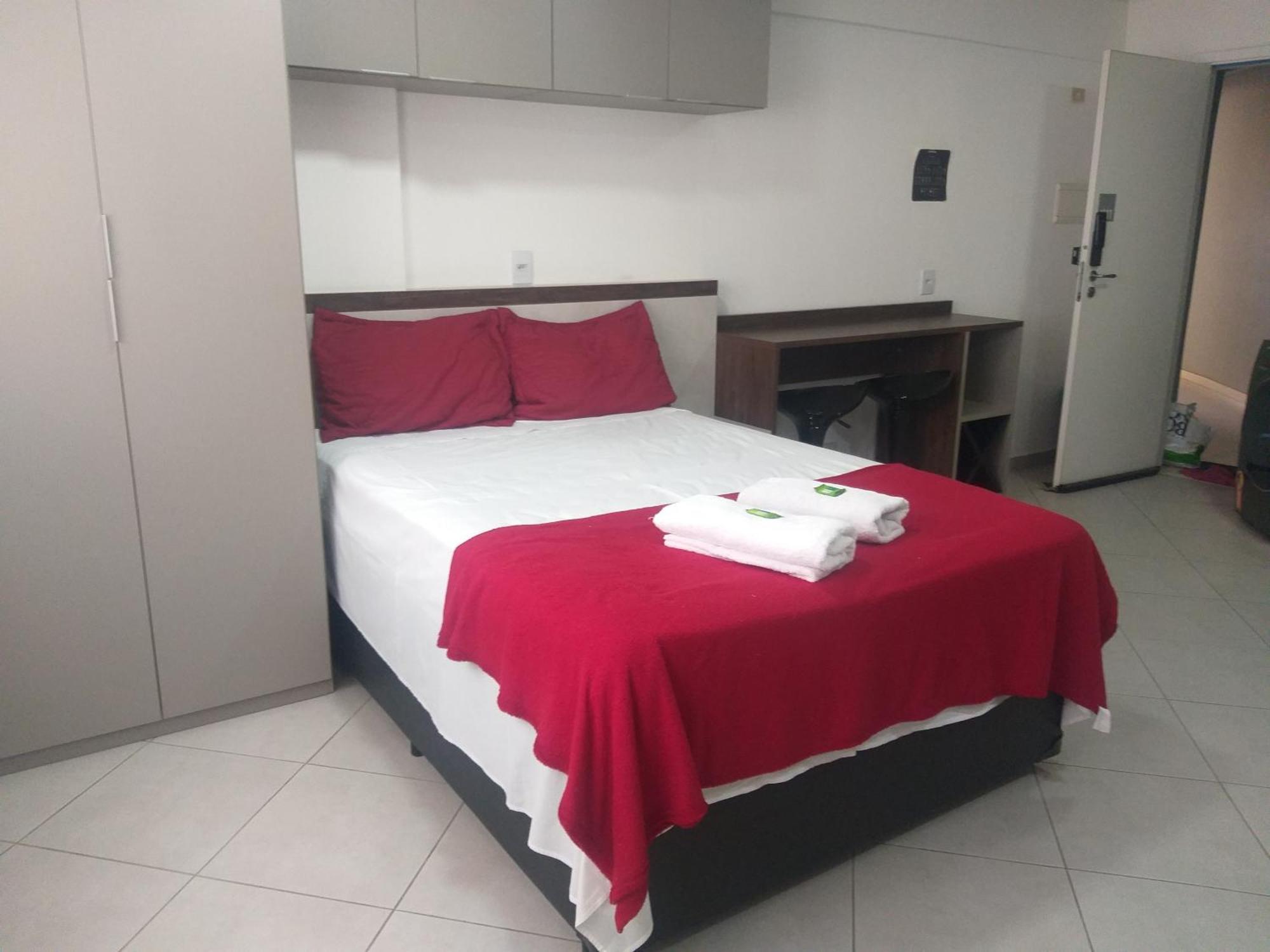 Apartment Flat Centro De São Paulo