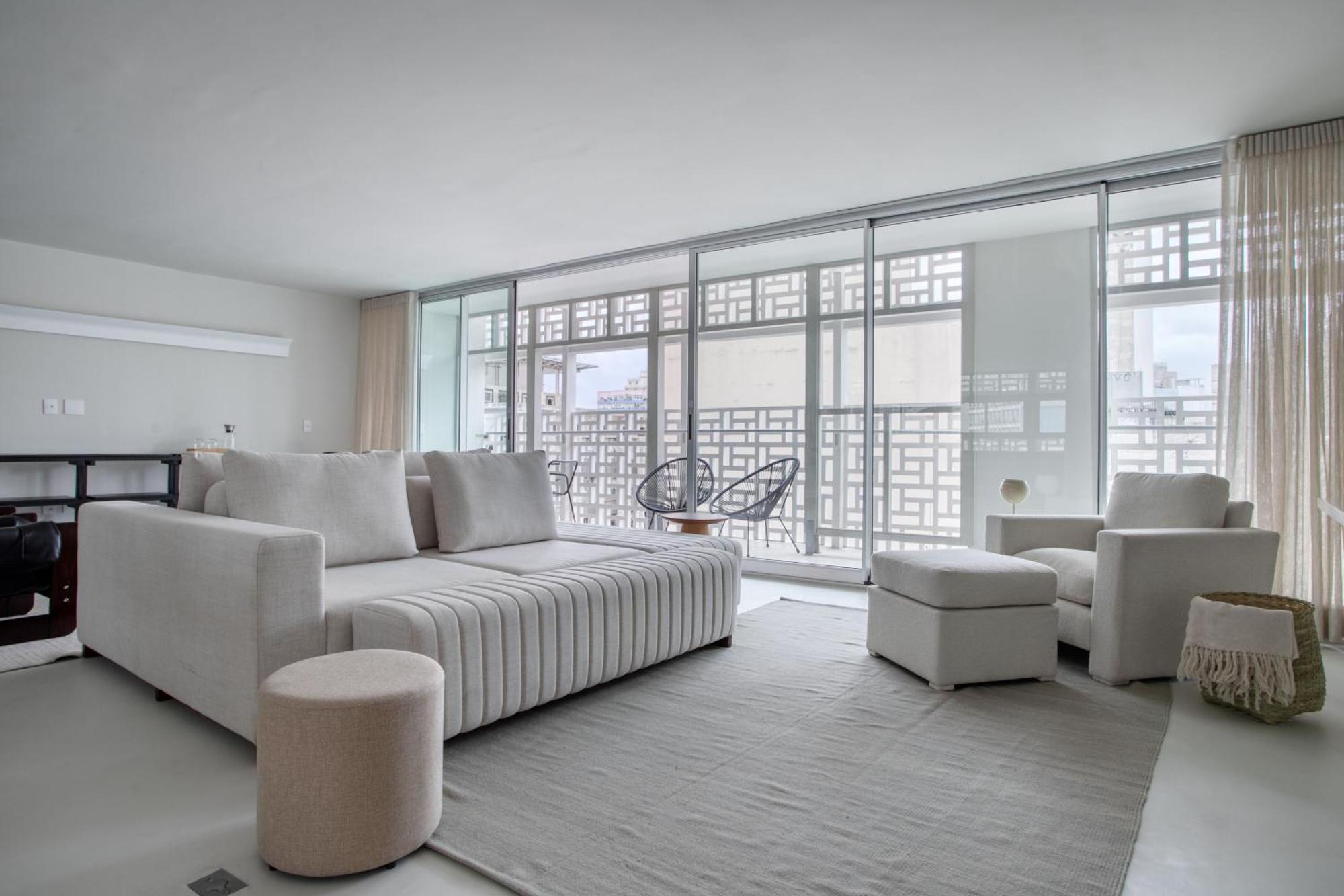Apartment Tabas - Renata Edificio - Buarque