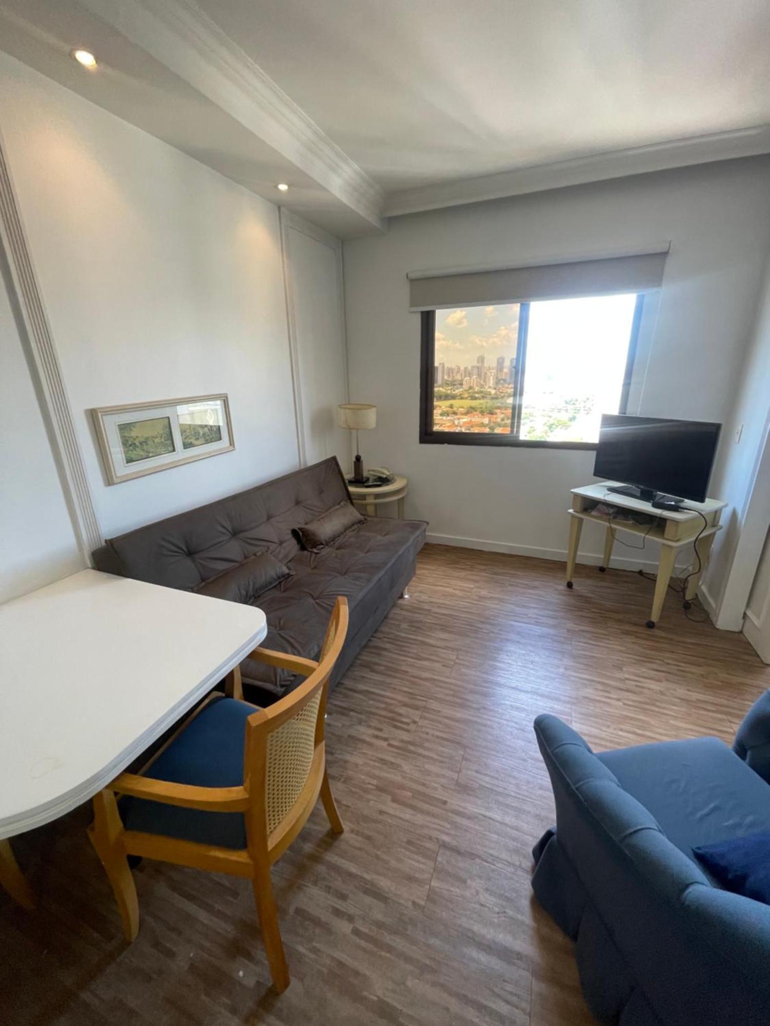 Flat Vila Olimpia