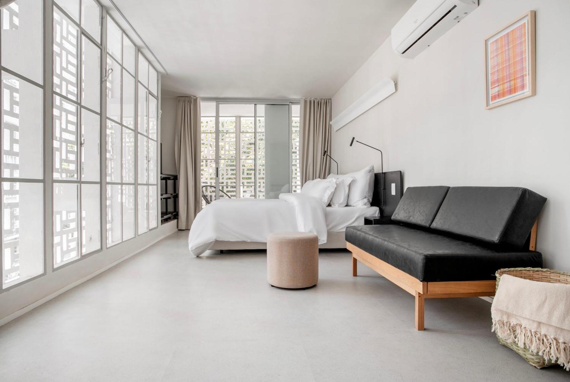 Tabas - Renata Edificio - Buarque Sao Paulo