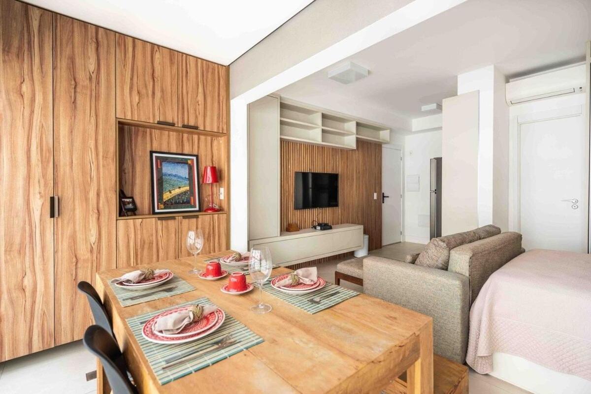 Apartment Vs1009 - Apto Lindo Na Augusta Prox A Paulista
