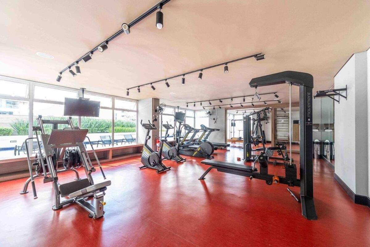 Apartment Vs1009 - Apto Lindo Na Augusta Prox A Paulista