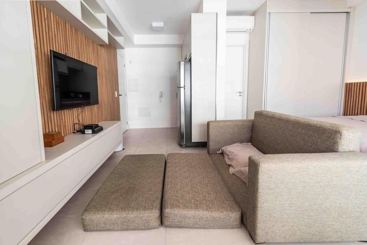 Apartment Vs1009 - Apto Lindo Na Augusta Prox A Paulista Sao Paulo