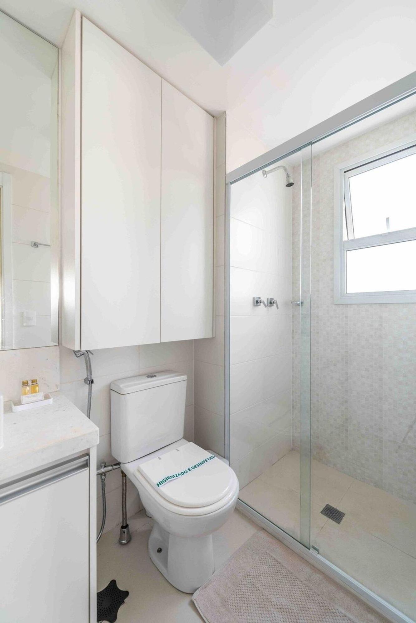 Vs1009 - Apto Lindo Na Augusta Prox A Paulista Apartment