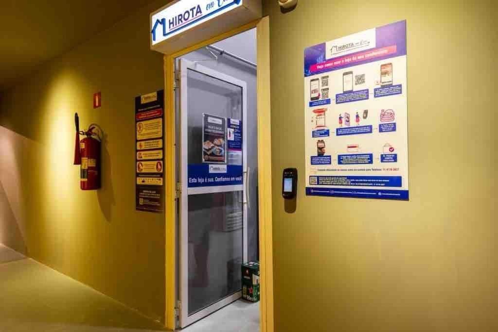 Mv103 - Maravilhoso C/ Piscina Prox Ao Metro Bras Apartment